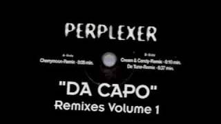 Perplexer  Da Capo Cherrymoon Remix  Urban  1994 [upl. by Newra]