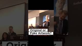 You Wont Believe It‼️Sneaky Tricks in the Art World😱 [upl. by Selda]