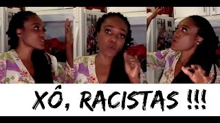 RACISTAS NÃO PASSARÃO [upl. by Belda809]