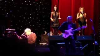 Dukes of September quotPretzel Logicquot 720p HD Live in Canandaigua NY on August 11 2012 [upl. by Edniya]