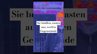 Gefühle unseres Vaters zählten nichts genauso wenig wie unsere Der Narzisst in der Partnerschaft [upl. by Veno969]