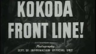 Kokoda Front Line [upl. by Ahsieym343]