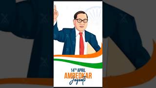 Dr bheem rao ambedkar sahab atitude status of short video shorts subscribe atitudestatus like [upl. by Gastineau]