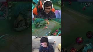 Claude Branz VS Claude CW 🤯🥶 mobilelegends mlbb branz cw claude [upl. by Eibocaj]