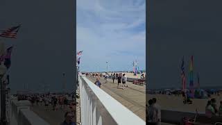 ocean city air show 2024 [upl. by Ysnil]