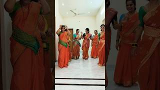 Chellidaru malligeya dance youtubeshorts [upl. by Meter433]