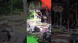 Teaser Nàamu  Nanteliennes 2024  Bam Bam  Toots amp the Maytals Cover [upl. by Dyl]