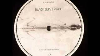 Black Sun Empire  BNegative [upl. by Anirual]