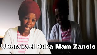 Ubufakazi buka Mam’ Zanele  IZINDABA ZASEZULWINI TESTIMONY amp REVELATIONS [upl. by Nickelsen]