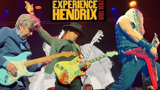 Experience Hendrix FULL SHOW Seattle 91924 [upl. by Tiphany853]