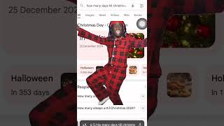 I’m so excitedChristmas is so soon shortsfeed fortnite blowup gaming viral [upl. by Enileuqcaj502]