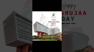 Happy Mashujaa Day from The Edge Convention Centre Today we celebrate the incredible heroes who h [upl. by Notffilc]