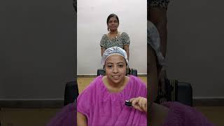 😎 Double Whitening Facial Live 😎 Beauty Care With Modern Mammi Live 🤔 Glowing Skin Facial [upl. by Andeee]