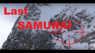 SAMURAI Climb in Tatra Mountains  English version [upl. by Aimahs234]