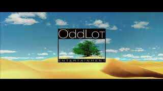 Summit Entertainment  Digital Domain  OddLot Entertainment Enders Game [upl. by Hgielanna892]