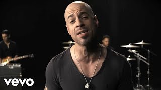 Daughtry  Battleships Official Video [upl. by Sualokin576]