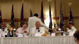 Elks Convention 2017Robert Campo [upl. by Pantia967]