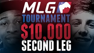 MLG 10000 Sidemen Tournament  TBJZL vs W2S 2nd Leg [upl. by Sculley801]