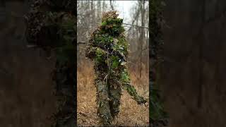 Novritsch Amber Ghillie Suit [upl. by Bakerman]