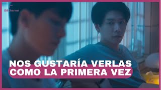 SERIES BL que Borraríamos de nuestras Mentes 🧠 solo para volver a disfrutarlas como la PRIMERA vez 😍 [upl. by Tillinger]