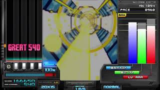 【PS2】beatmania IIDX 15 DJ TROOPERS  beatonic nation N PERFECT FULL COMBO AAA 200766 Pts [upl. by Apur220]