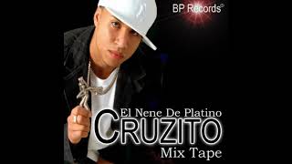 Cruzito Ft KenY  Si la vez [upl. by Xonel224]