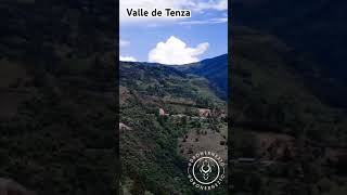 Valle de Tenza yof11spro dronevideo naturaleza travel dronepilot viajes Like y comparte 🤜🏼 [upl. by Grogan]