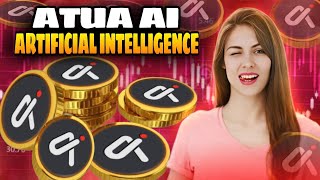 TUA🔥ATUAAI ARTIFICIAL INTELLIGENCE🔥 GENERATE GOOD QUALITY CONTENT VIDEOS IMAGE CODE GENERATION [upl. by Llerrut]