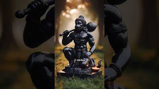 Hey jag vandan keshari nandan 💪 ram hanuman sanatani 🚩 [upl. by Aiekan951]