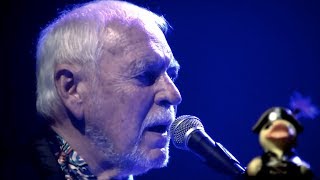 PROCOL HARUM GARY BROOKER A WHITER SHADE OF PALE FINALE HEDON ZWOLLE 2018 [upl. by Siol389]