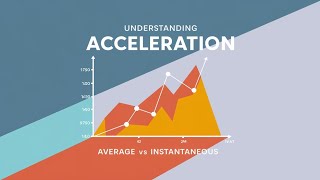 Acceleration Average and Instantaneous  Motion in a Straight Line Explained  11 Physics for NEET [upl. by Frederik]