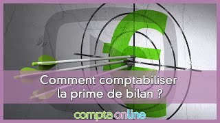 La prime de bilan des salariés et des dirigeants [upl. by Yziar]