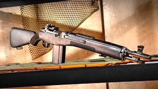 TOP 10 Most Accurate 308 Rifles Ever Made [upl. by Ledarf]