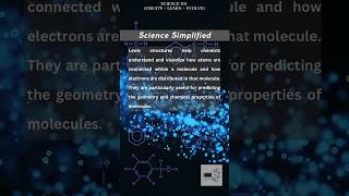 Lewis Structures A Simple Explanation of Chemical Bonding [upl. by Aidam]