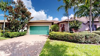 New Listing Ave Maria FL  Del Webb Naples quotAbbeyvillequot wSunRm  6085 Triumph Ln 497900 [upl. by Nickolas837]