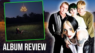 Pale Waves  Smitten ALBUM REVIEW [upl. by Hole]