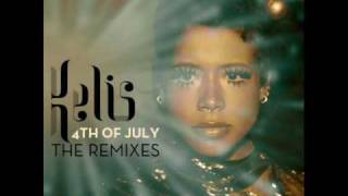 kelis  milkshake tom neville remixwmv [upl. by Er]