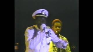 Admiral Bailey  Reggae Sunsplash 1987 [upl. by Cai]