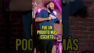 comedia monologo humor standup impro improvisados comediante improvisado parati [upl. by Knick]