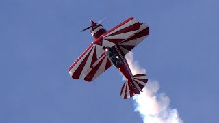 2024 Leesburg Airshow  Robert Schmidle [upl. by Freedman330]