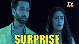 Shivaay Ka Surprise First Night Plan  Ishqbaaz  टीवी प्राइम टाइम हिन्दी [upl. by Inalaeham]