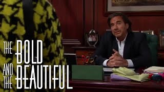 Bold and the Beautiful  2020 S34 E67 FULL EPISODE 8427 [upl. by Oisacin]