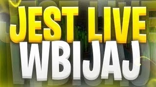 LIVE ON 🔴 GRAMY GADAMY ZAPRASZAMY [upl. by Bianca]