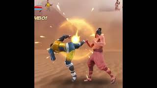 Kung Fu Karate Fighting Boxing  Karate Fighting Games 2024 [upl. by Mona4]