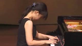 Beethoven  Sonata No 26 in E flat major Op 81a  Yeol Eum Son  March 2005 plays Beethoven [upl. by Erdnoed]