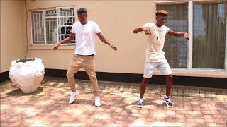 Muko x Kelvin  DANCE Freestyle video [upl. by Ixela]