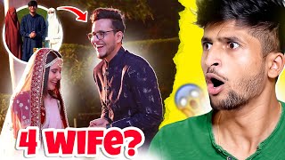 TRIGGERED INSAAN MARRIED  RAJAT PAWAR [upl. by Larsen]