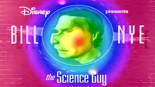 Bill Nye the Science Guy but every quotBillquot raises the pitch [upl. by Akiram]