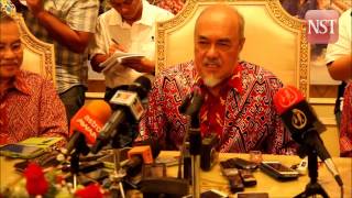 Taib Mahmud to step down as Sarawak Chief Minister [upl. by Ltney604]