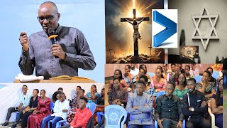 💥💢SUPERIORITY OF CHRIST 💯OVER JUDAISM ✅🔥 Pastor HAKIZIMANA Alexis ARABISOBANUYE [upl. by Aidil]